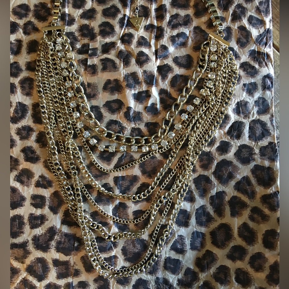 Costume Jewelry